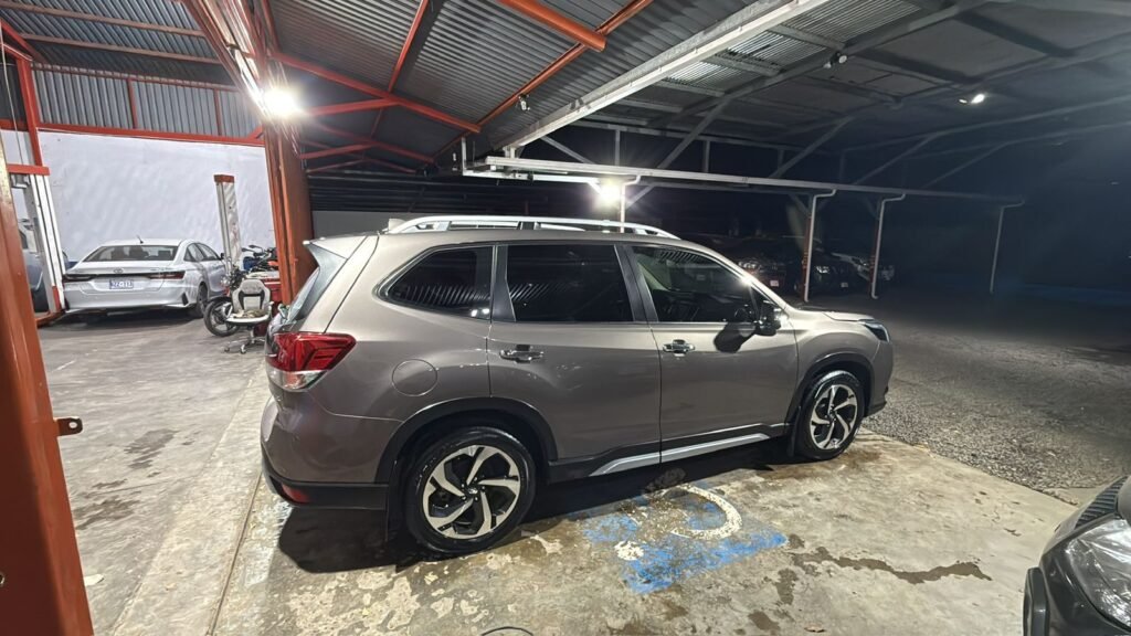 Car Parking